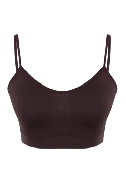 Trendyol Top deportivo tirantes^Mujer Deporte