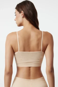 Trendyol Top deportivo tirantes^Mujer Deporte