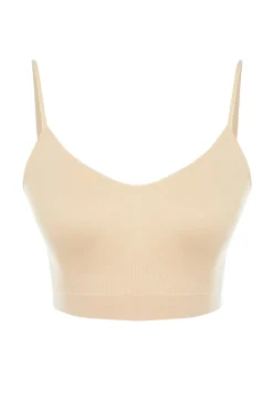 Trendyol Top deportivo tirantes^Mujer Deporte