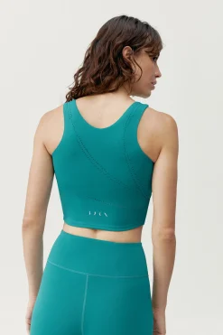 Born Living Yoga Top deportivo Zenda^Mujer Deporte