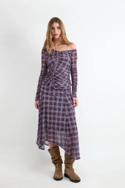 Balmohk Top estampado^Mujer Total Look