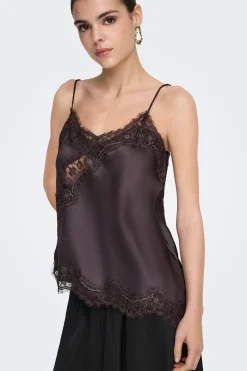 JDY Top lencero^Mujer Camisetas