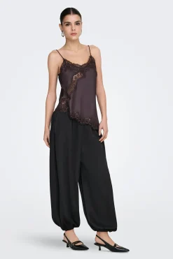 JDY Top lencero^Mujer Camisetas