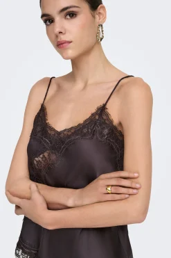 JDY Top lencero^Mujer Camisetas