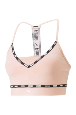 Puma Top bajo impacto^Mujer Deporte