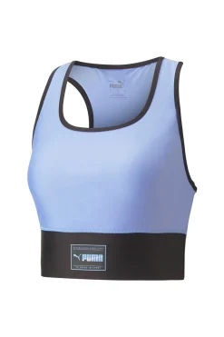 Puma Top eversculpt^Mujer Deporte