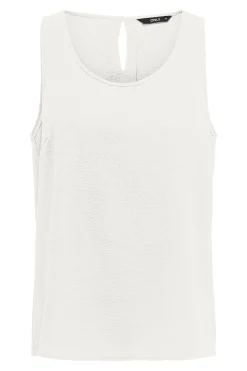 Only Top tirantes^Mujer Camisetas