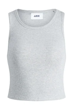 Jack & Jones Top tirantes rib^Mujer Basic Bar