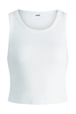 Jack & Jones Top tirantes rib^Mujer Basic Bar