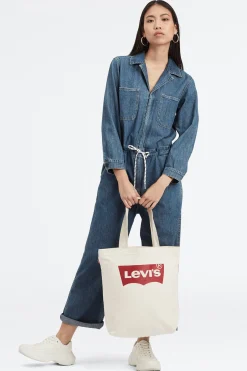 Levi's Tote bag Batwig^Mujer Bolsos