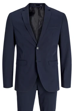 Jack & Jones Traje completo de sarga^Hombre Americanas|Total Look