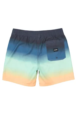 Billabong Traje de ba&ntilde;o bolsillo^Hombre Baño