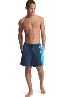 Quiksilver Traje de ba&ntilde;o logo^Hombre Baño