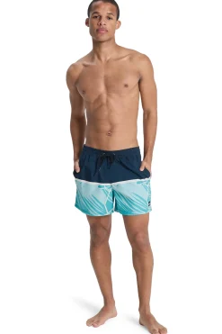 Quiksilver Traje de ba&ntilde;o logo^Hombre Baño