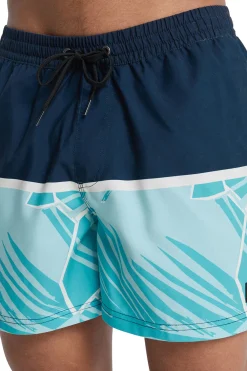 Quiksilver Traje de ba&ntilde;o logo^Hombre Baño