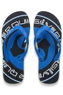 Quiksilver Traje de ba&ntilde;o logo^Hombre Baño