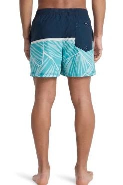 Quiksilver Traje de ba&ntilde;o logo^Hombre Baño