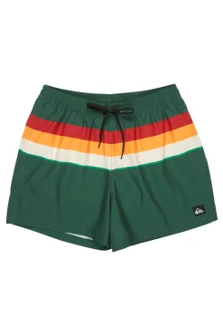 Quiksilver Traje de ba&ntilde;o logo^Hombre Baño