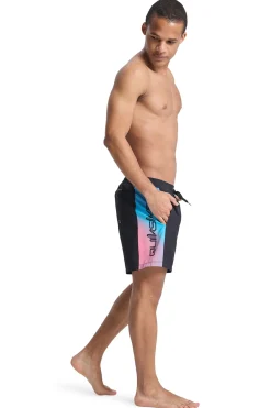 Quiksilver Traje de ba&ntilde;o logo^Hombre Baño