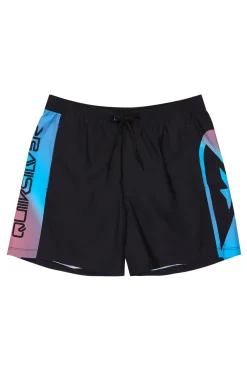 Quiksilver Traje de ba&ntilde;o logo^Hombre Baño