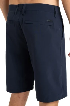 Quiksilver Traje de ba&ntilde;o logo^Hombre Baño