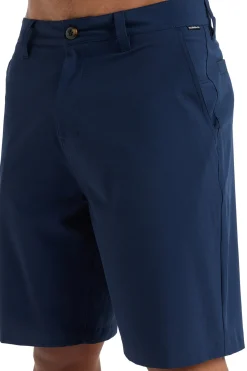 Quiksilver Traje de ba&ntilde;o logo^Hombre Baño