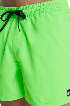 Quiksilver Traje de ba&ntilde;o logo^Hombre Baño