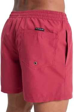 Quiksilver Traje de ba&ntilde;o logo^Hombre Baño