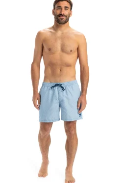 Quiksilver Traje de ba&ntilde;o logo^Hombre Baño
