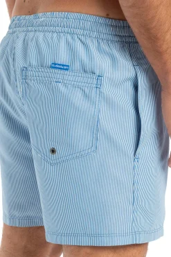 Quiksilver Traje de ba&ntilde;o logo^Hombre Baño