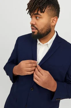 Jack & Jones PLUS Traje de hombre^Hombre Americanas