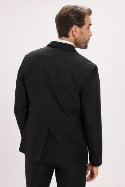 Jack & Jones Traje de hombre slim fit^Hombre Americanas