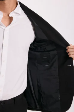 Jack & Jones Traje de hombre slim fit^Hombre Americanas