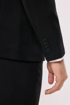 Jack & Jones Traje de hombre slim fit^Hombre Americanas