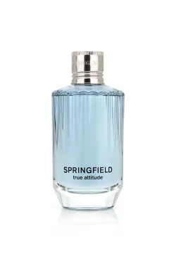 Springfield True Attitude^Hombre Fragancias