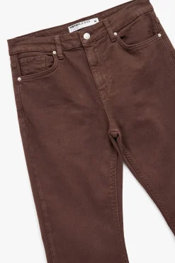 Koton Vaquero acampanado^Mujer Jeans