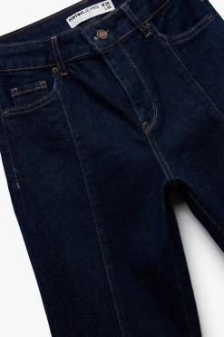 Koton Vaquero acampanado^Mujer Jeans