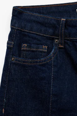 Koton Vaquero acampanado^Mujer Jeans