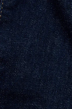 Koton Vaquero acampanado^Mujer Jeans