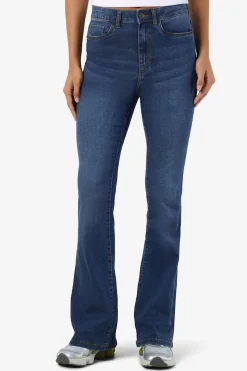 Noisy May Vaquero acampanado^Mujer Jeans