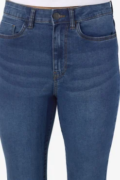 Noisy May Vaquero acampanado^Mujer Jeans