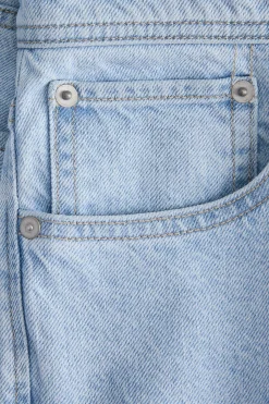 Jack & Jones Vaquero baggy tiro alto^Hombre Jeans|Pantalones