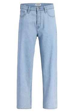 Jack & Jones Vaquero baggy tiro alto^Hombre Jeans|Pantalones