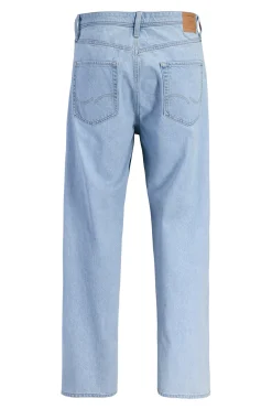Jack & Jones Vaquero baggy tiro alto^Hombre Jeans|Pantalones