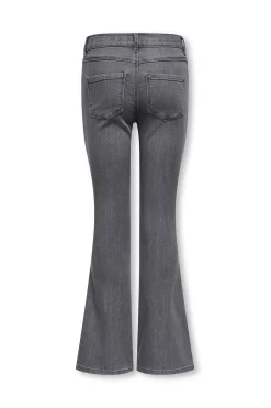 Only Girls Vaquero campana^Niños Jeans|Pantalones