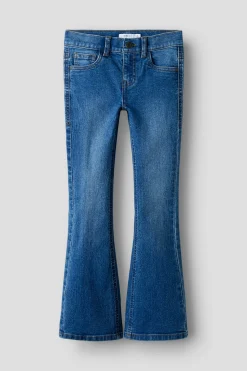 Name It Vaquero campana^Niños Jeans|Pantalones