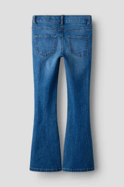 Name It Vaquero campana^Niños Jeans|Pantalones