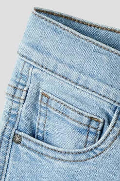 Name It Vaquero campana^Niños Jeans|Pantalones