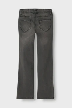 Name It Vaquero campana ni&ntilde;a^Niños Jeans|Pantalones