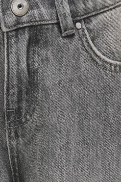 Only Girls Vaquero cargo de ni&ntilde;a^Niños Pantalones